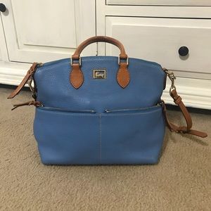 Dooney and Bourke Purse